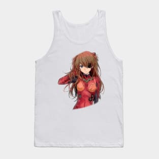 Asuka Tank Top